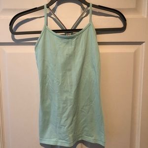 ivivva tank top